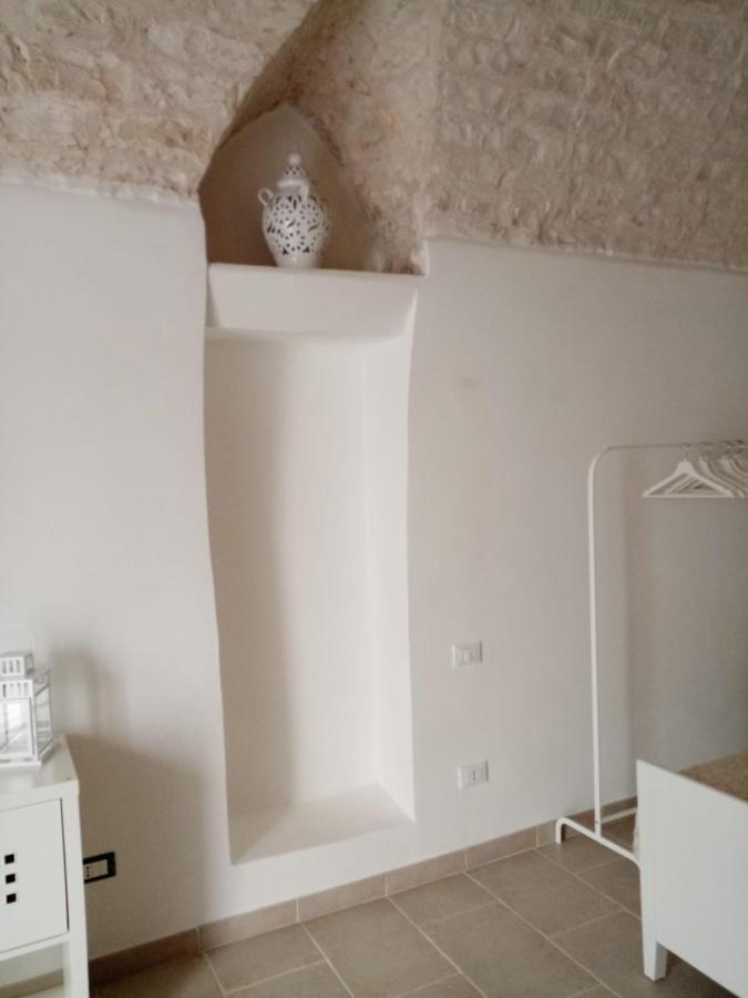 Studio Flat In White City 오스투니 외부 사진