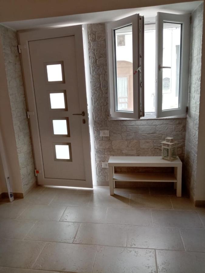 Studio Flat In White City 오스투니 외부 사진